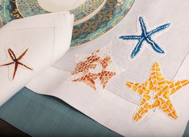 Linge de table textile - Linge de table ASTORIA  - RENAISSANCE