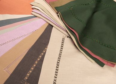 Linge de table textile - Linge de table JOURS  - RENAISSANCE