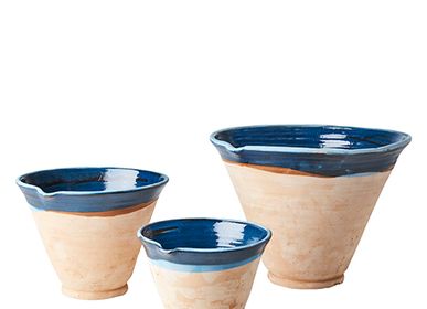 Bowls - TREASURE Bowl, set of 3 - AFFARI OF SWEDEN