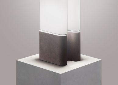 Lampes de table - OSSICLE LAMPE DE TABLE - GIOBAGNARA