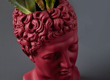 Vases - Vase Hermès - SOPHIA ENJOY THINKING
