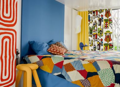 Upholstery fabrics - Charlotte Upholstery Fabric - PIERRE FREY