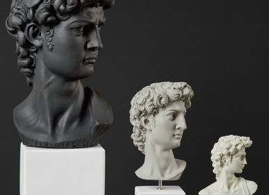 Objets de décoration - David statue - SOPHIA ENJOY THINKING