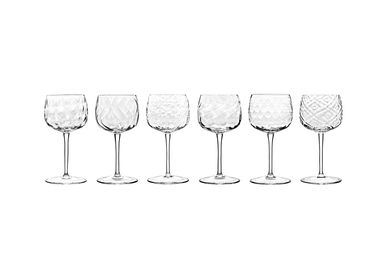 Verres à pied - Verres à pied BEI - COVO