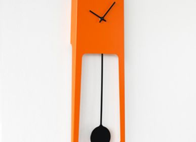 Horloges - Horloge murale Aika - Blanc - COVO
