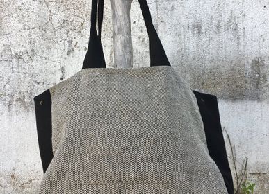 Sacs et cabas - ARENITO Grand sac à bandoulière - SENNES