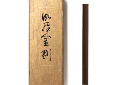 Spa - KYARA KONGO- Selected Aloeswood 150 sticks - NIPPON KODO INCENSE