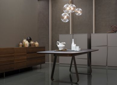 Dining Tables - MUN table - EMMEBI HOME ITALIAN STYLE