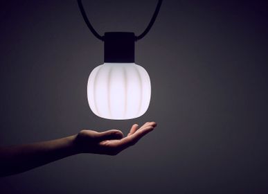 Outdoor hanging lights - KIKI - PENDANT LAMP - MARTINELLI LUCE