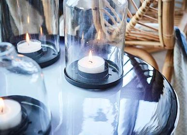 Candlesticks and candle holders - HELEN Lantern - AFFARI OF SWEDEN