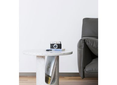 Other tables - U-Turn side table  - COVO