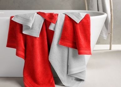 Bath towels - EXCELLENCE BATH TOWEL - DE WITTE LIETAER