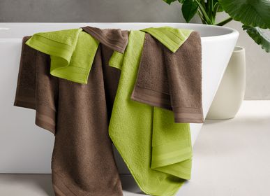 Bath towels - EXCELLENCE BATH SHEET - DE WITTE LIETAER