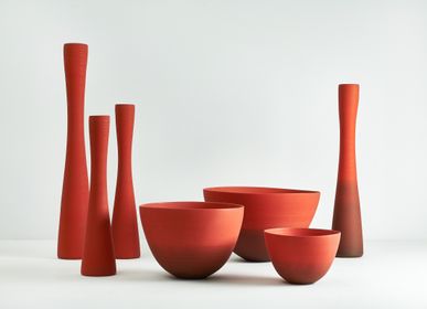 Design objects - FLUTE 3 - RINA MENARDI