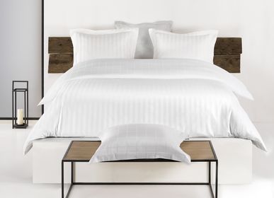Bed linens - ZYGO BED LINEN - DE WITTE LIETAER