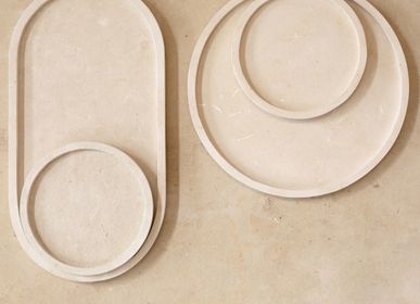 Decorative objects - Natura (pocket emptier) - PIMAR