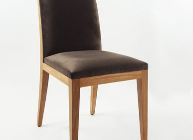 Chaises - Chaise Anna - LOUIS ROITEL