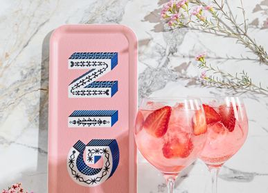 Trays - GIN - Trays - Word collection - Tray - JAMIDA OF SWEDEN