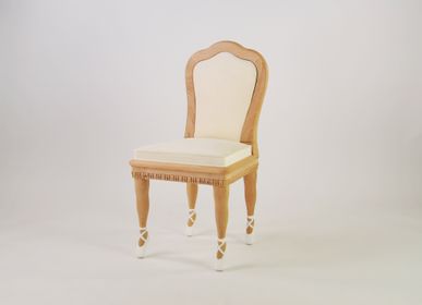 Chaises - Chaise Ballerine - LOUIS ROITEL