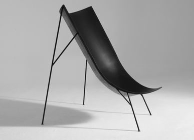 Fauteuils - OMBRA  - IMPERFETTOLAB