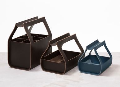Design objects - COPENHAGEN STORAGE BASKETS - RABITTI1969 BY GIOBAGNARA