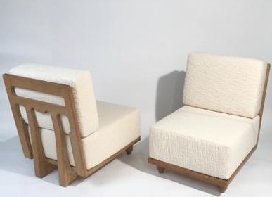 Upholstery fabrics - VERONA - BISSON BRUNEEL
