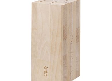 Ustensiles de cuisine - Blocs de rangement 5 et 9 couteaux - OPINEL