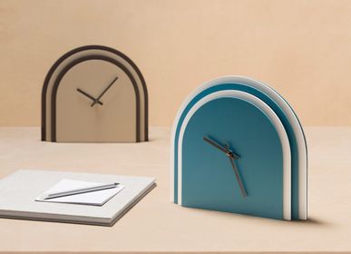 Horloges - CENTRAL HORLOGE DE BUREAU - RUDI BY GIOBAGNARA