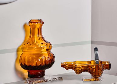 Design objects - BOBODA centrepiece - MARIO CIONI & C