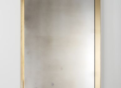 Miroirs - Miroir WATCHER - MAISON POUENAT
