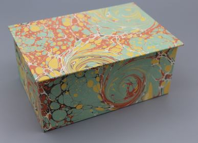 Caskets and boxes - BOXES - LEGATORIA LA CARTA