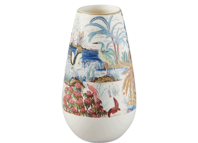 Vases - Contour Vase n°3 - Extensions Jardin du Palais - GIEN