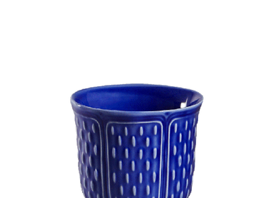 Mugs - Cobalt Espresso cup - Pont aux Choux - GIEN