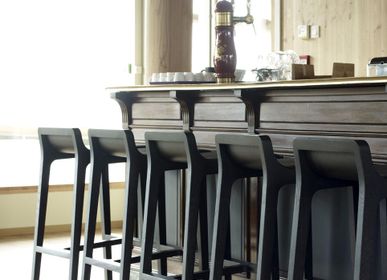 Stools - Emea Stool - ALKI