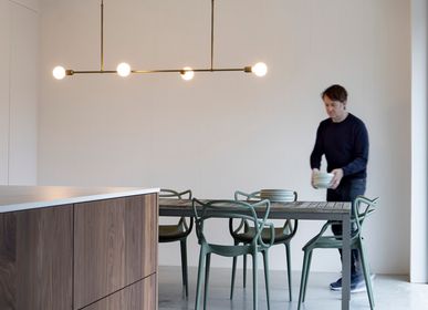 Suspensions - Luminello - ARCA LUNGO - suspension - BELGIUM IS DESIGN