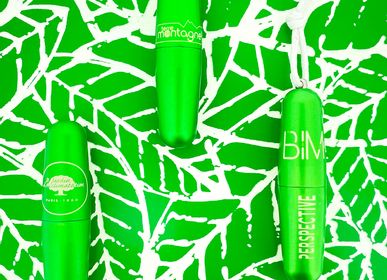 Accessoires de voyage - Tire-bouchon de poche Vert - LANCE DESIGN
