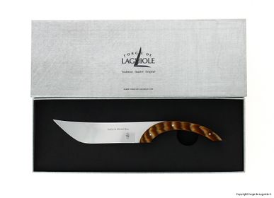 Gifts - The Bras cheese knife - FORGE DE LAGUIOLE