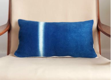 Fabric cushions - Cushion Fault - ATELIER SOLVEIG