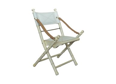 Vérandas - Chaire de campagne - P&B VALISES