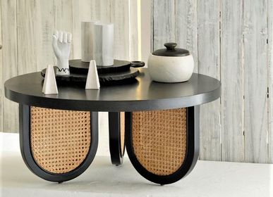 Tables basses - MEJORE Stella Table basse et table d'appoint - DESIGN PHILIPPINES LIFESTYLE