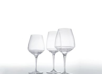 Crystal ware - Esperienze - ZAFFERANO