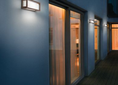 Outdoor floor lamps - Home - ZAFFERANO LIGHTING