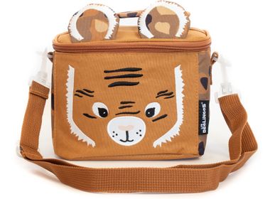 Bags and backpacks - SPECULOS THE TIGER INSULATED LUNCH BAG - DEGLINGOS