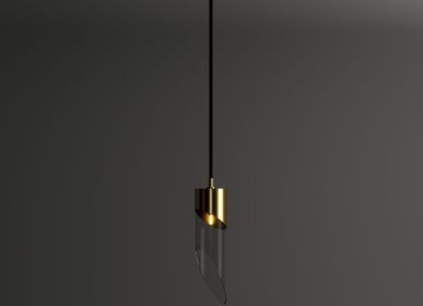 Hanging lights - Bamboo Pendant Lamp - CREATIVEMARY