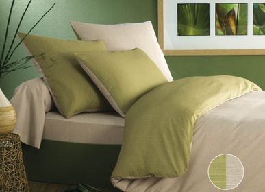 Bed linens - Écorce Ivoire - Duvet set - ORIGIN