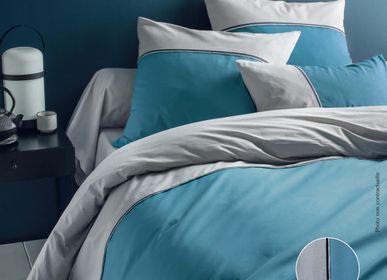 Bed linens - Duo Cascade - Parure de lit - ORIGIN