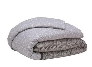Bed linens - Quentin - Duvet set - ORIGIN