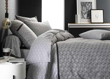 Linge de lit - Quentin - Parure de lit - ORIGIN