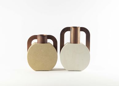 Vases - Ampolle, anfore, colonne (vases) - PIMAR