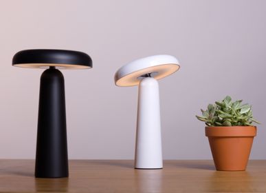 Table lamps - table lamp MUSH MUSH - NEXEL